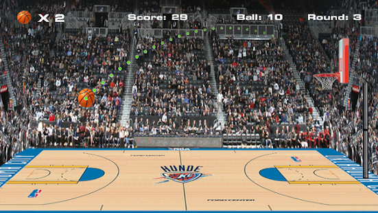 How to install Basketball Shooter 2.3 apk for bluestacks
