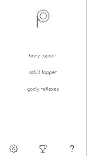 Tap up to the top! Screenshots 6