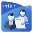 Intuit Tax Online Accountant mobile app icon