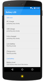 How to download Battery LED 1.0.0 unlimited apk for laptop