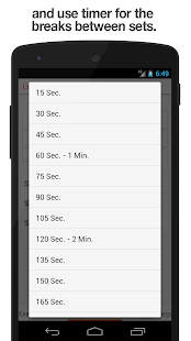 download Fitness Point free
