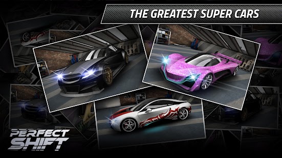 Perfect Shift - screenshot thumbnail