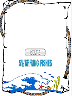 Lastest Swimming Fishes – Free APK