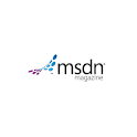 MSDN Magazine Reader 4 Android logo
