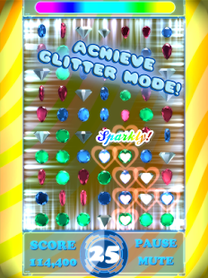 Tap Crush Jewels Screenshots 5
