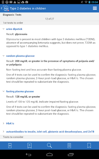 【免費醫療App】BMJ Best Practice (US)-APP點子