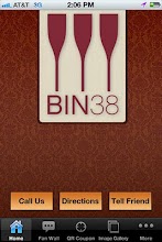 Bin 38 Restaurant APK Download for Android