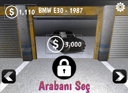 Free Drift Racing APK for Android