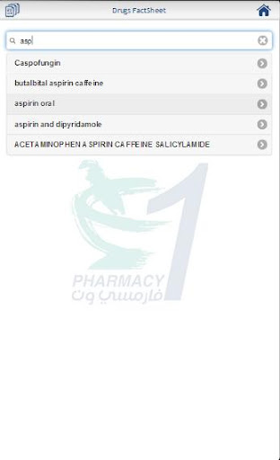 【免費健康App】Pharmacy1-APP點子