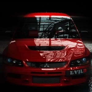Lancer Evolution Wallpapers 1.0.0