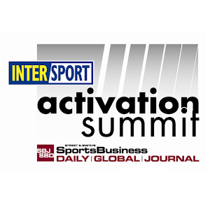 Intersport Activation Summit LOGO-APP點子