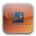 Cover Image of Download Jack Graham: PowerPoint 3.1.2 APK