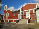 Iglesia Andacollo