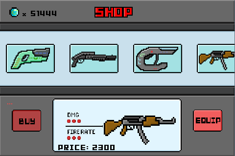 Astro Quest *Premium Edition* - screenshot