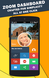 Zoom Cyprus Screenshots 8