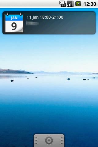 Smooth Calendar Android
