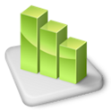Stat Calculator logo