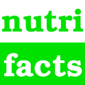 NutriFacts logo