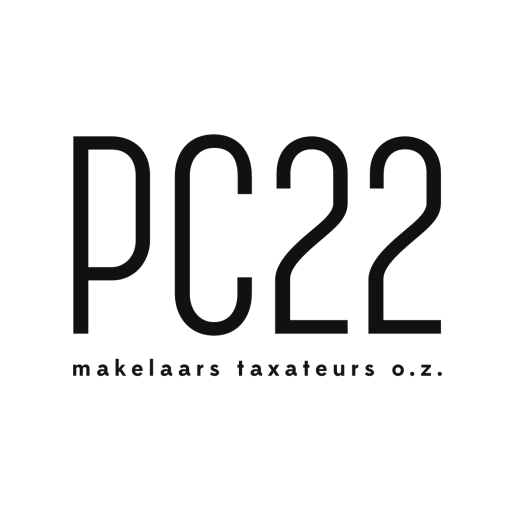 PC22 Makelaars & Taxateurs LOGO-APP點子