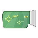 Scouter - Power level measurer mobile app icon