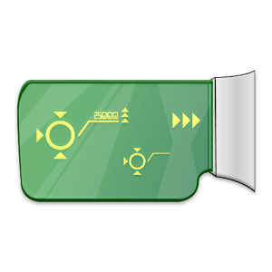 Scouter - Power level measurer 