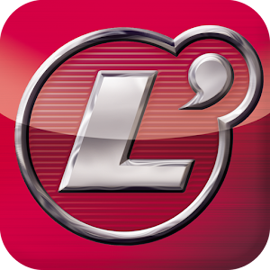 L'Arc~en~Ciel Official Appli.apk 1.04