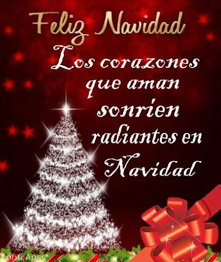 Frases de Navidad 2014