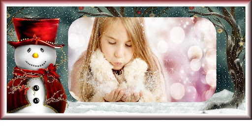 【免費攝影App】Merry Xmas Photo Frames-APP點子