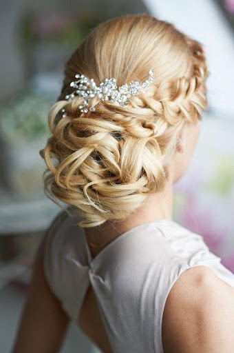 【免費生活App】NEW Wedding Hairstyles Ideas-APP點子