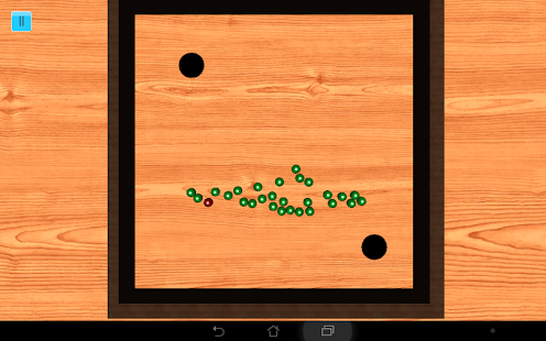 Lastest Шарикокаталка APK