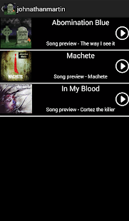 Free Download Johnathan Martin APK for Android