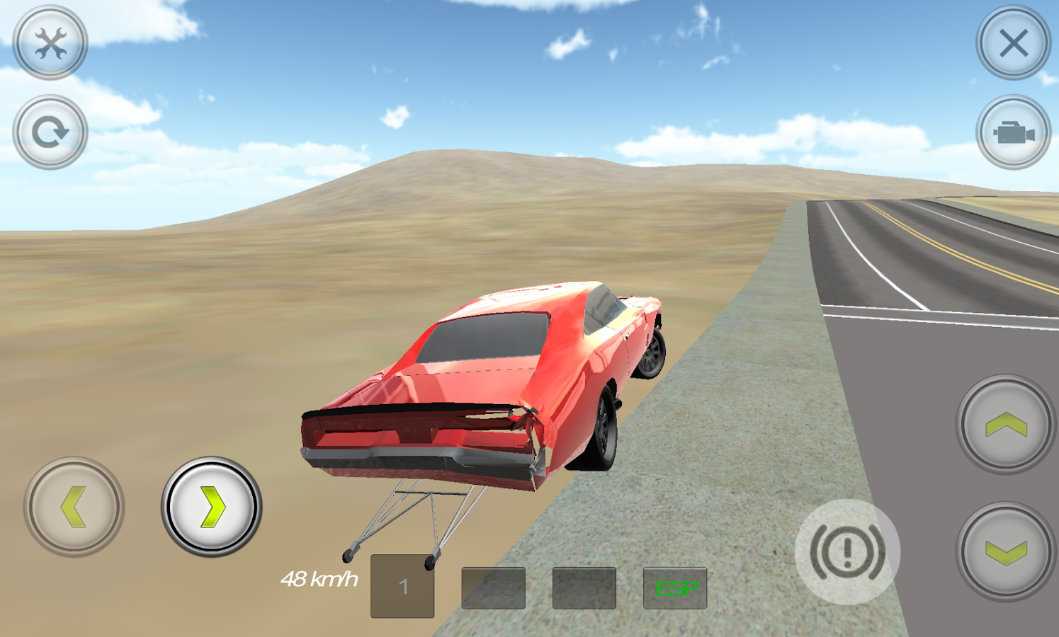 Drag Racer Free Drive 3D Android Apps On Google Play