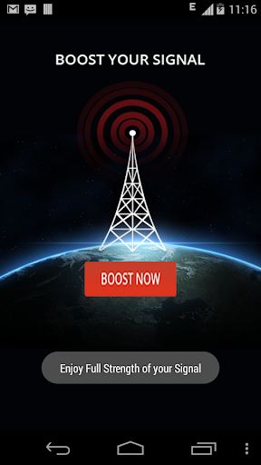【免費工具App】Signal Booster-APP點子
