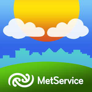 Download MetService