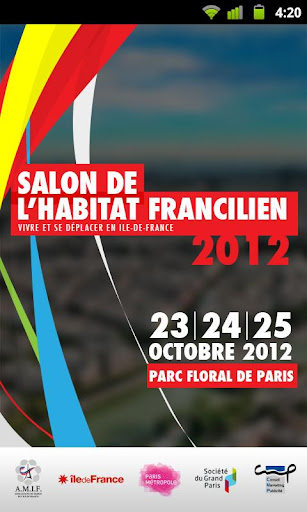 Salon de l’Habitat Francilien