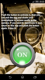 Free Download Shake Camera APK for Android