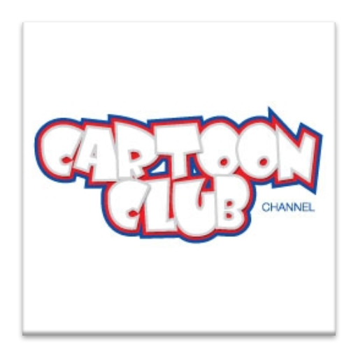 CARTOON CLUB