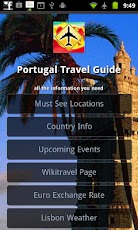 Portugal Travel Guide