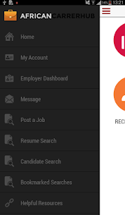African Career Hub Screenshots 2
