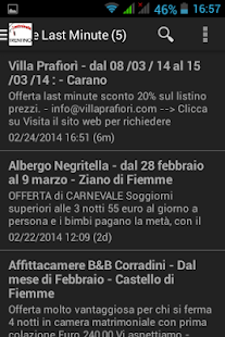 Lastest Trentino Last Minute APK