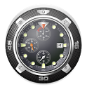 Premium Watch Face icon