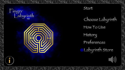 【免費健康App】Finger Labyrinth HD-APP點子