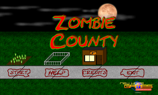 Zombie County