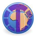 Berlin Offline City Map logo
