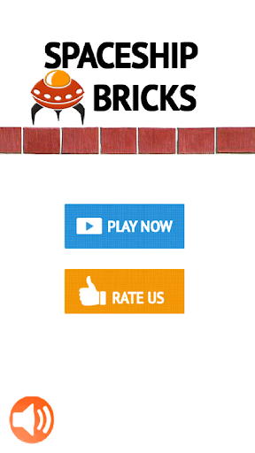 Spaceship Bricks