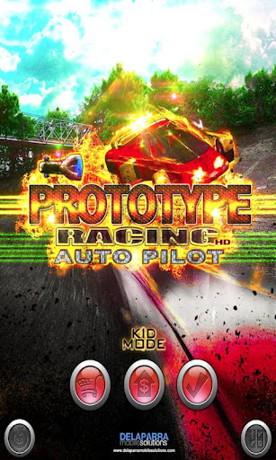 PROTOTYPE RACING Free Game