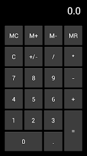 Fake Calculator Pro