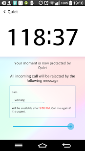 免費下載工具APP|Quiet(SMS call blocker) app開箱文|APP開箱王