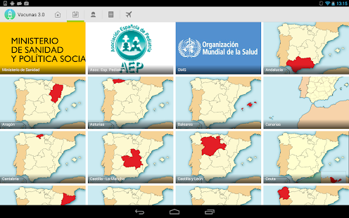 Vacunas 3.0 Screenshots 9