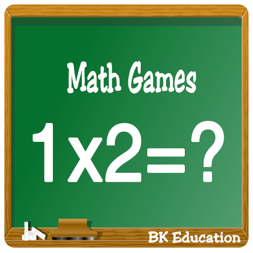 Math Games : Multiple